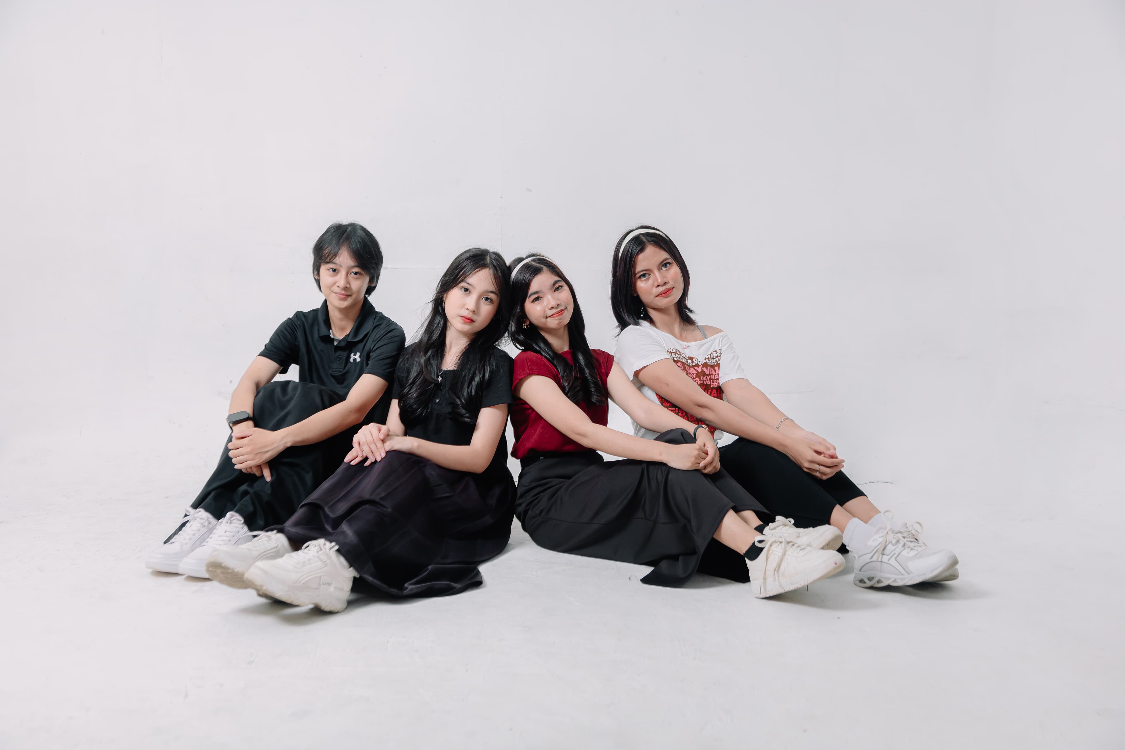 Limbo Studio — WanPicture