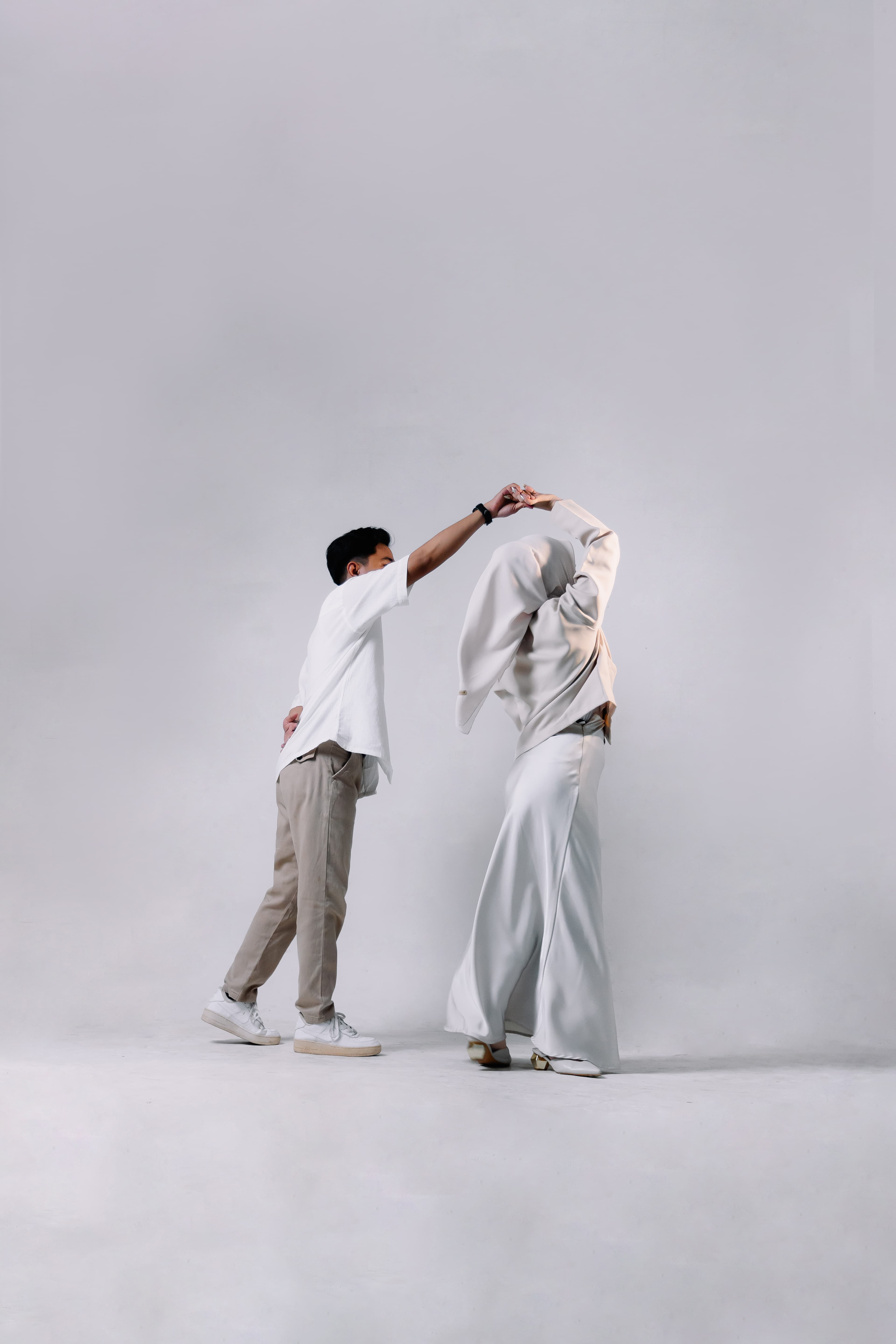 Limbo Studio — WanPicture