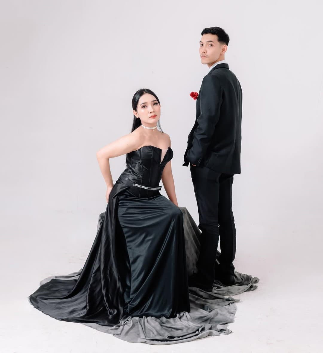 Limbo Studio — WanPicture